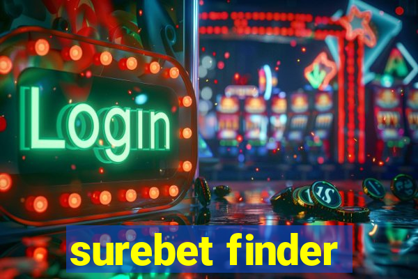 surebet finder